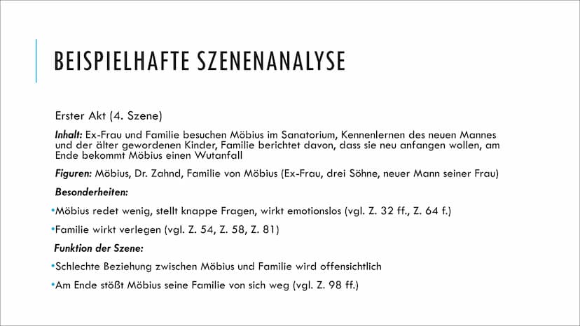 DIE PHYSIKER
Eine Tragikomödie
Dürrenmatt
TAVI
von Friedrich GLIEDERUNG
Kurzbiografie von Friedrich Dürrenmatt
Dürrenmatts Dramentheorie
The