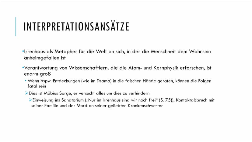 DIE PHYSIKER
Eine Tragikomödie
Dürrenmatt
TAVI
von Friedrich GLIEDERUNG
Kurzbiografie von Friedrich Dürrenmatt
Dürrenmatts Dramentheorie
The