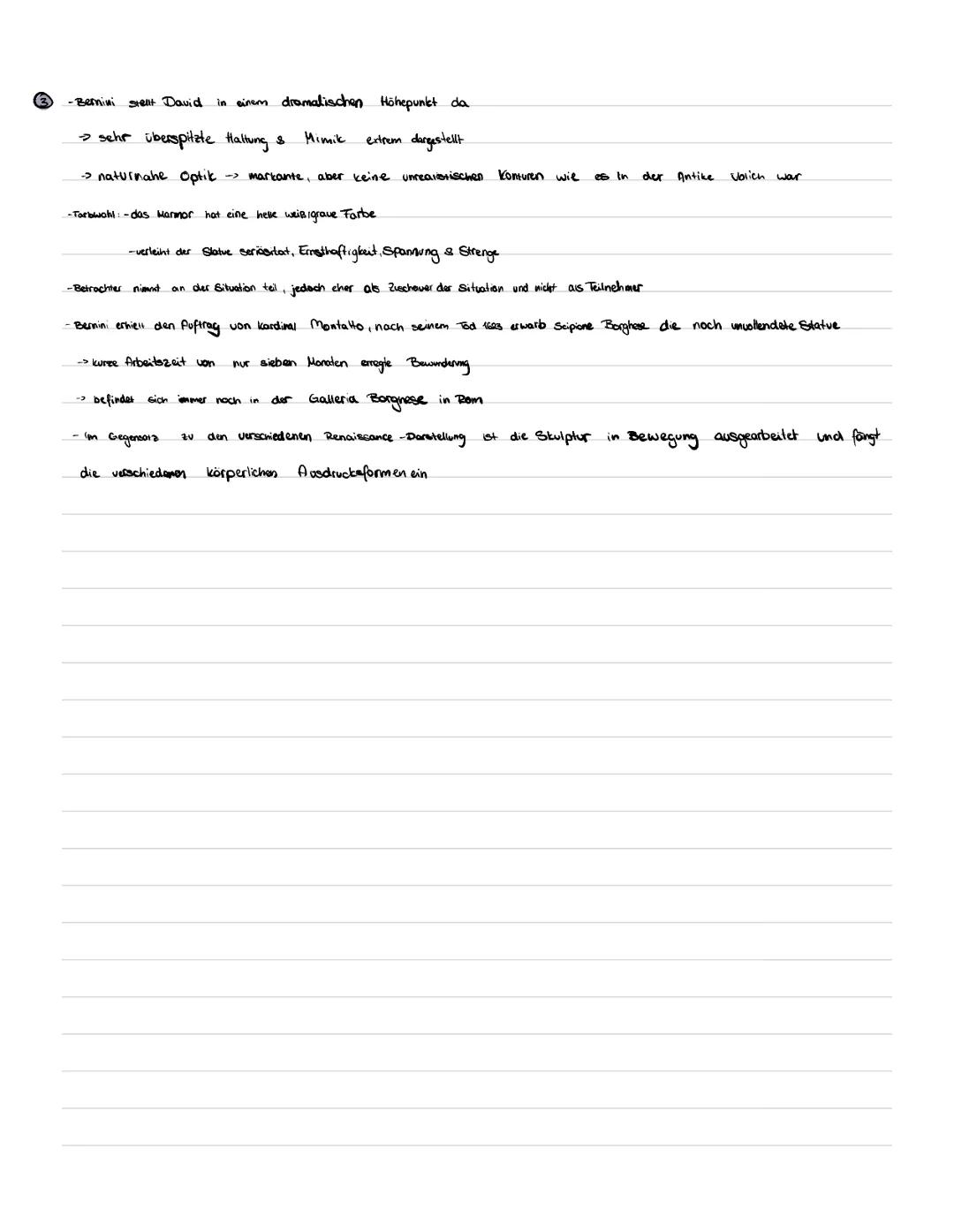 Künstler der Skulptur. Gian Lorenzo Bermini war ein berühmter italienischer Baumeister, Bildhauer und Maler und wurde am 7.12. 1598
als Sohn