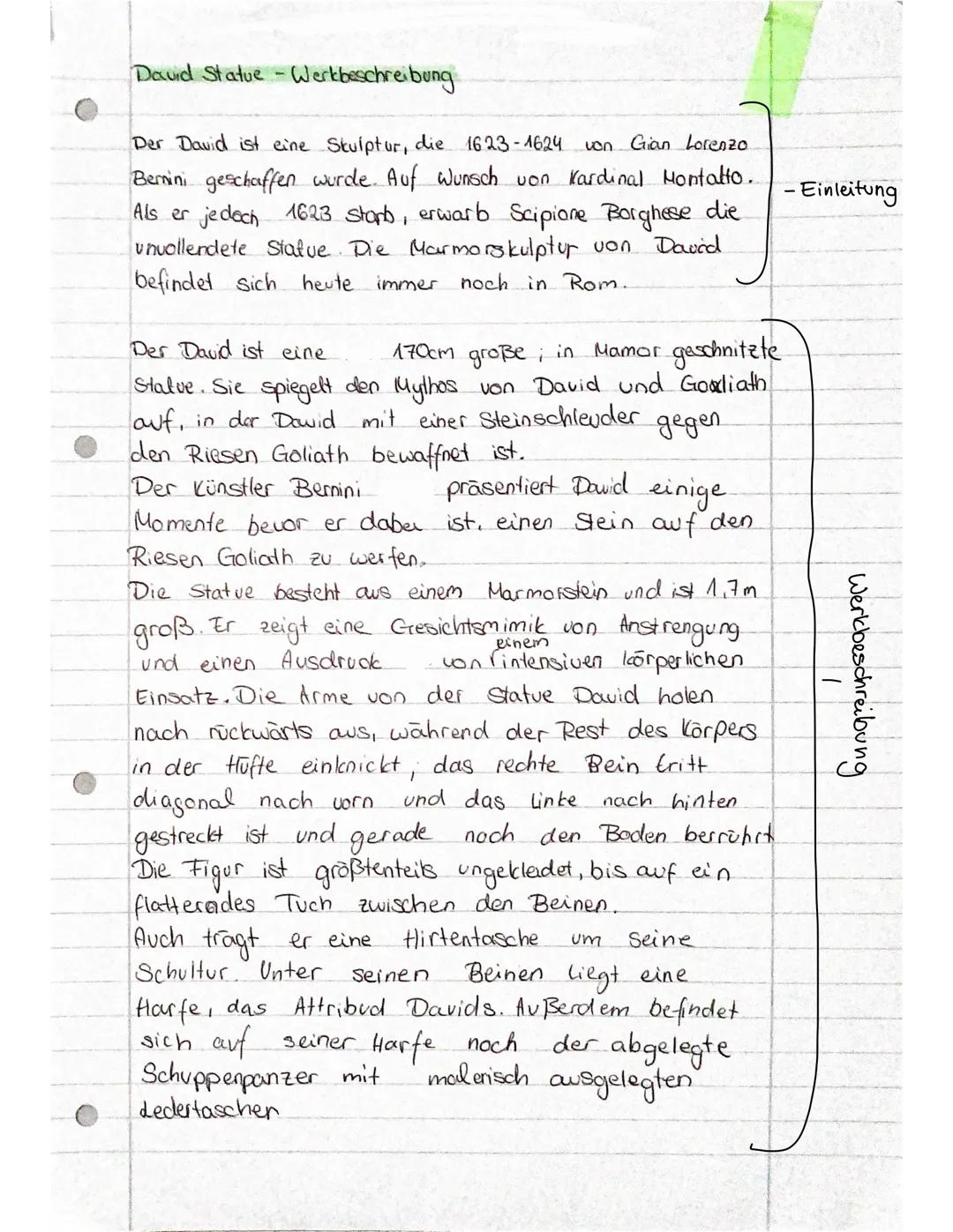 Künstler der Skulptur. Gian Lorenzo Bermini war ein berühmter italienischer Baumeister, Bildhauer und Maler und wurde am 7.12. 1598
als Sohn