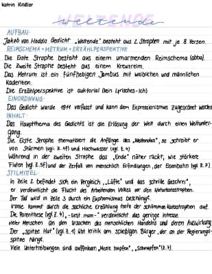 Know Weltende thumbnail