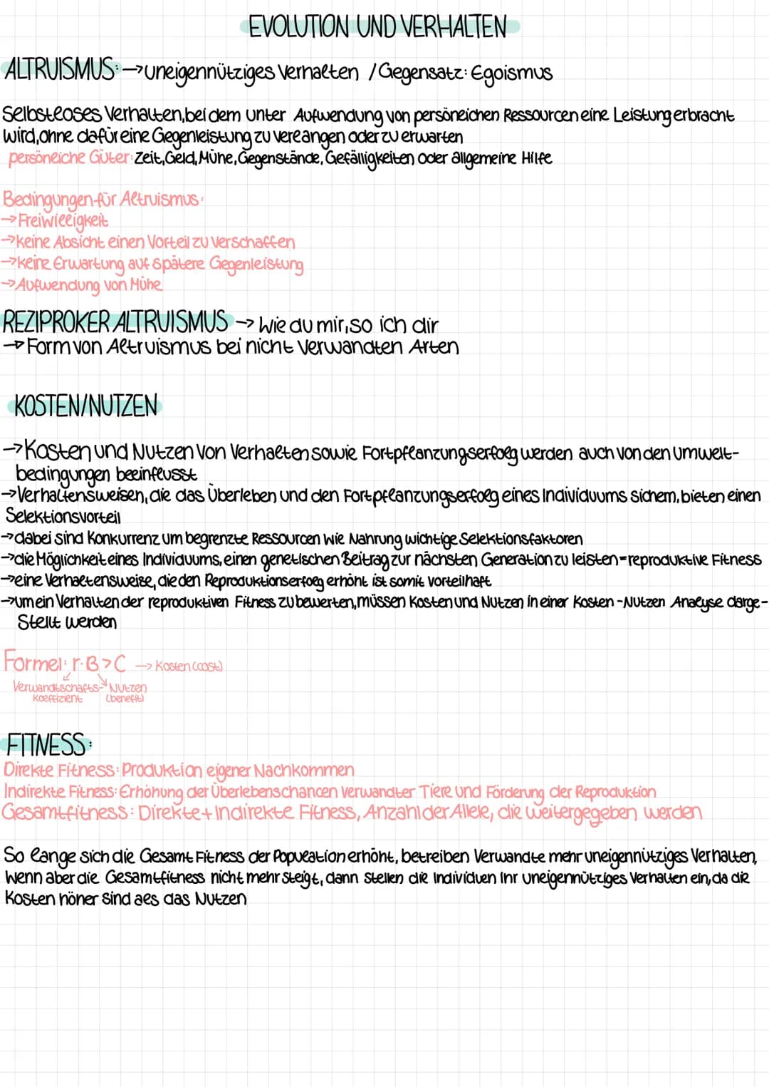 2 KLAUSUR EVOLUTION
ARTBILDUNG
allos-andersi patria-Heimat
ALLOPATRISCHE Entstehung einer neuen Art im Gebiet der Ursprungsart durch räumeic