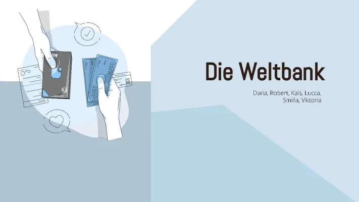 Know Weltbank  thumbnail