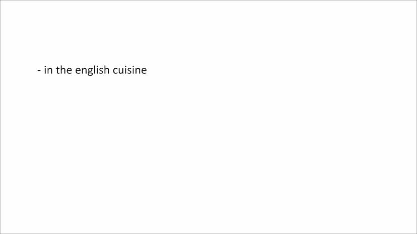 Australian Food
Alina Totzke & Jana Elvers 9c
MAB ●
●
General Informations
Traditional food
Bush food
Quiz
Sources
Structure General Informa
