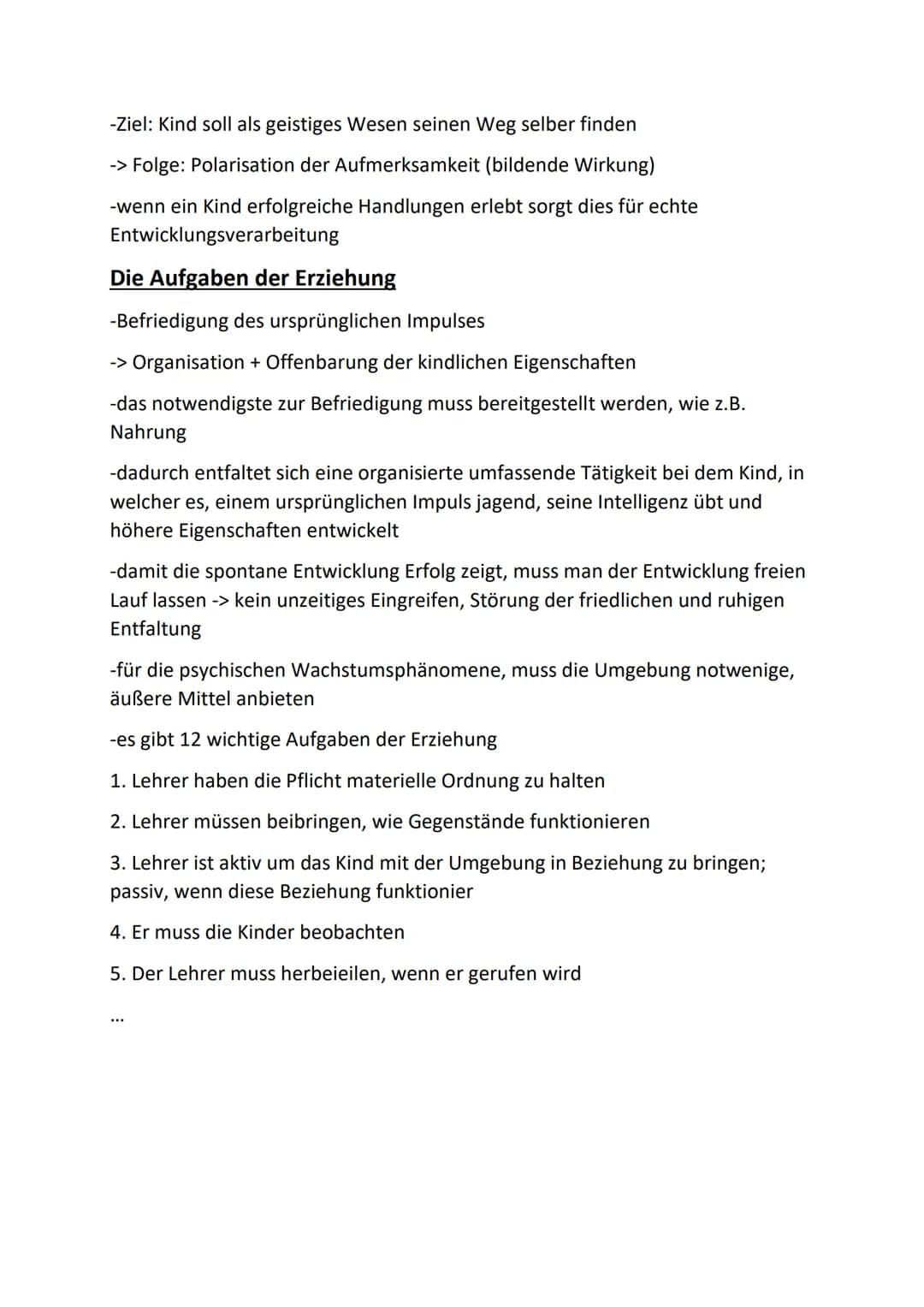 Maria Montessori – Pädagogik - Theorie - Q1
Maria Montessori
Geboren: 31. August 1870 in Italien
Gestorben: 6. Mai 1952 in den Niederlanden

