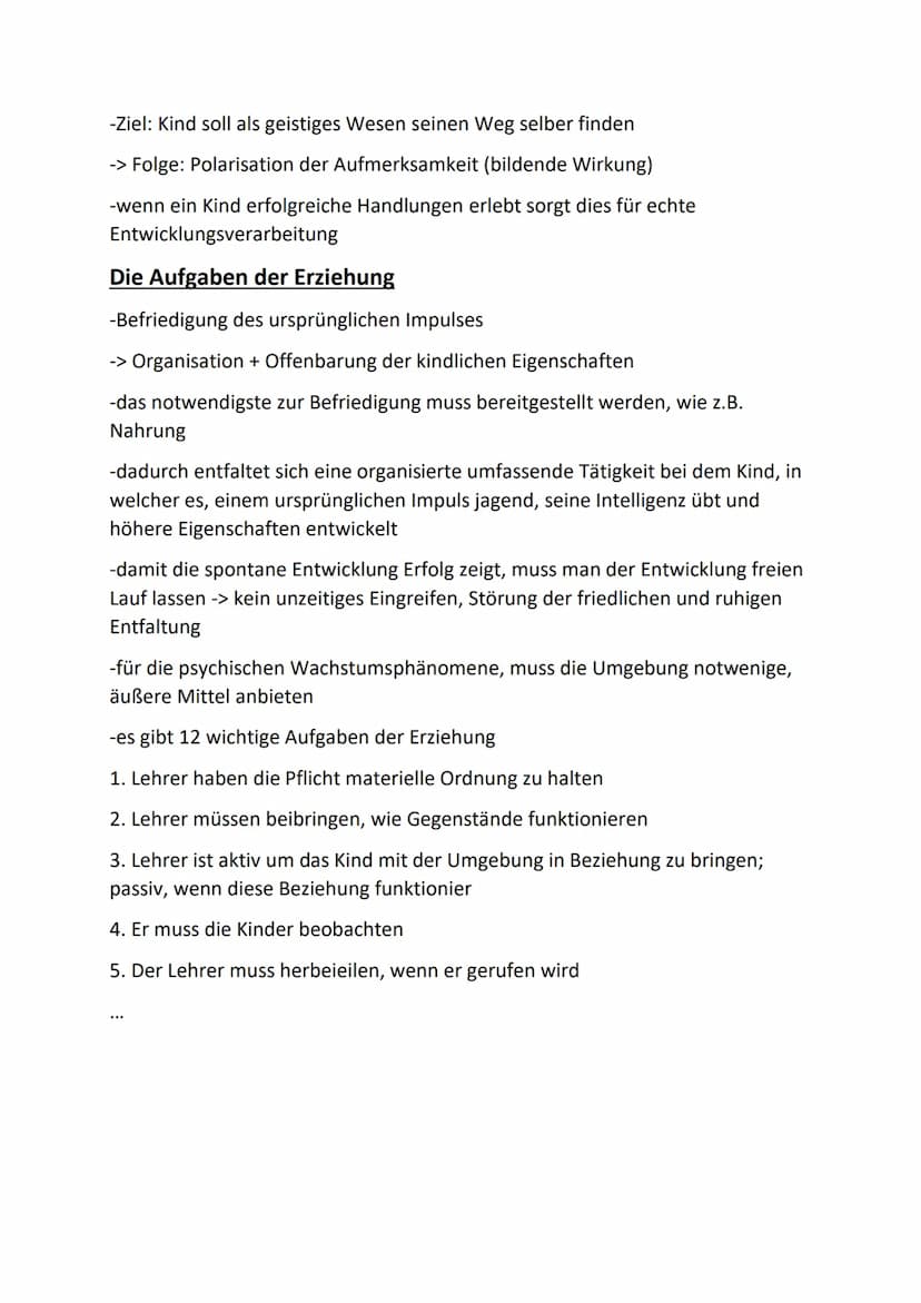 Maria Montessori – Pädagogik - Theorie - Q1
Maria Montessori
Geboren: 31. August 1870 in Italien
Gestorben: 6. Mai 1952 in den Niederlanden
