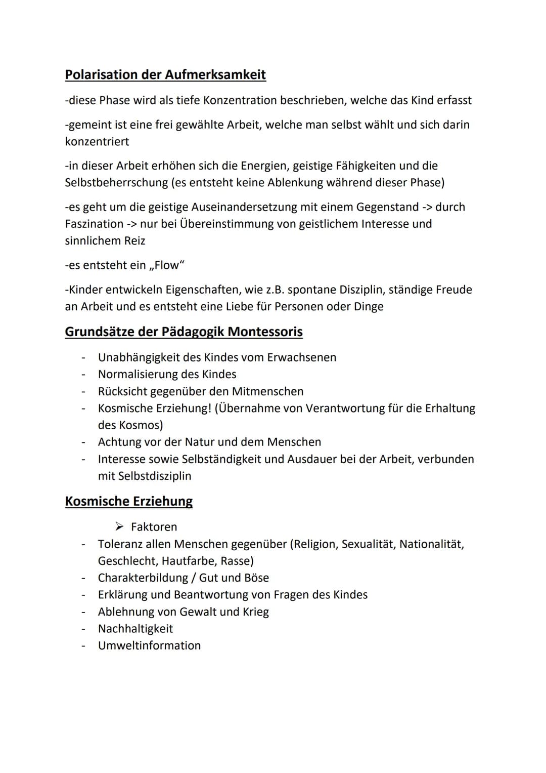 Maria Montessori – Pädagogik - Theorie - Q1
Maria Montessori
Geboren: 31. August 1870 in Italien
Gestorben: 6. Mai 1952 in den Niederlanden
