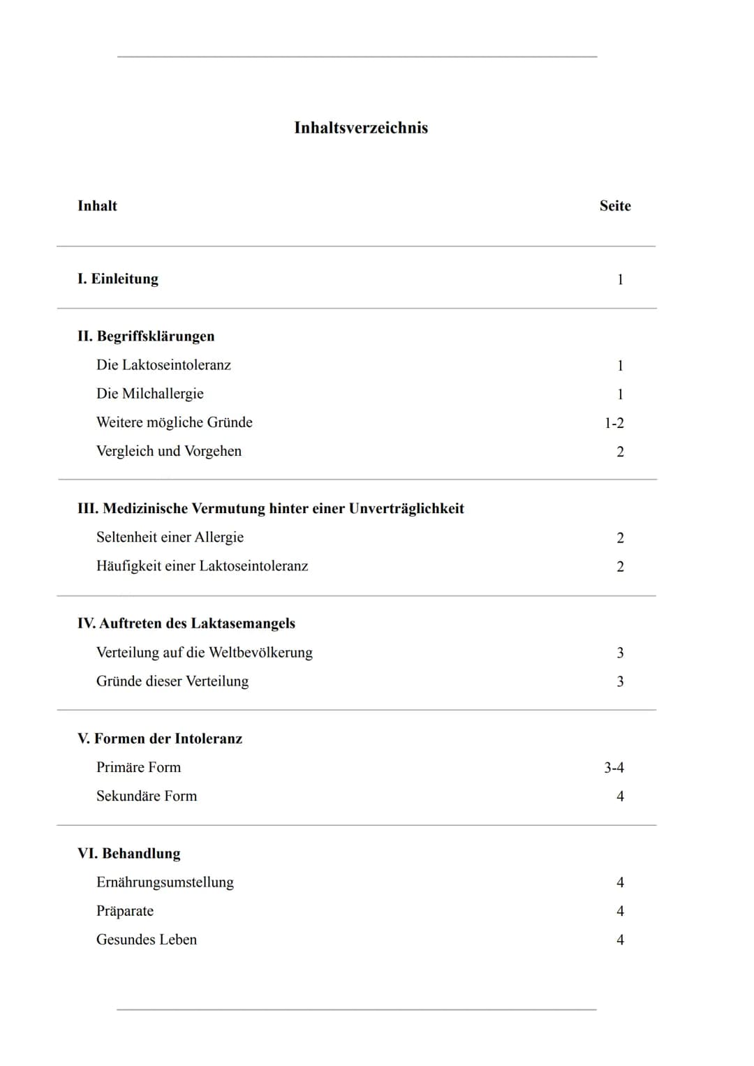 Klasse
Lactose
ОН
CH2OH
ОН
ОН
Klausurersatzleistung im
Fach Biologie
CH2OH
ОН
,,Laktoseintoleranz oder
doch etwas anderes?"
@sina1234
ОН
ОН
