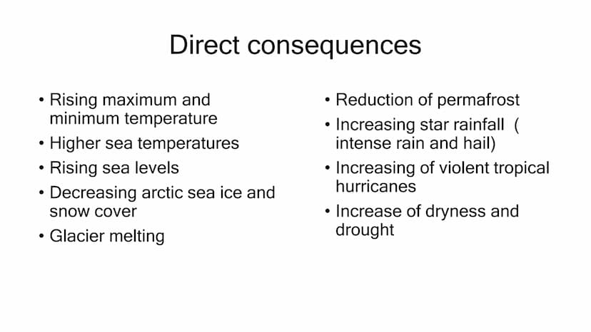 Kerstin Langenberger
www.telceBrewnes cise
2009
2019 Climate
change
Can we fix climate change? ●
●
●
●
●
●
Structure
Definition
Cause (human