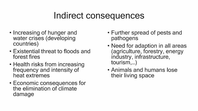 Kerstin Langenberger
www.telceBrewnes cise
2009
2019 Climate
change
Can we fix climate change? ●
●
●
●
●
●
Structure
Definition
Cause (human