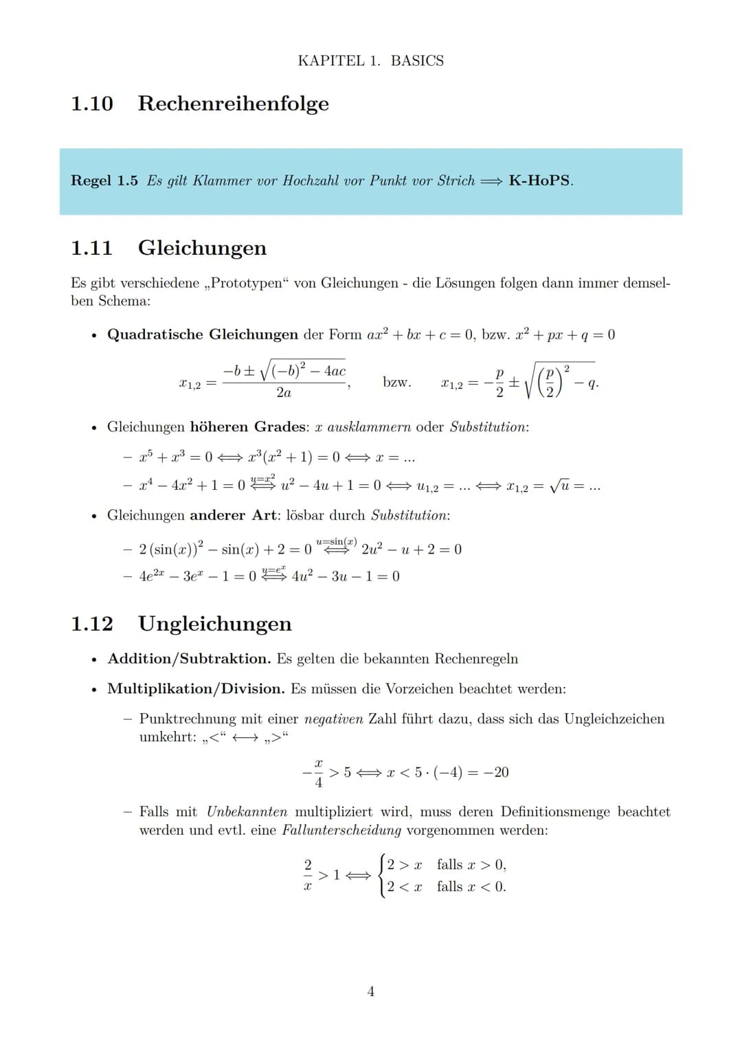 Zusammenfassung Mathematik LK
ABITUR 2022
Malte Graf
Diese Zusammenfassung wurde für das Abitur 2022 in Baden-Württemberg
nach dem Bildungsp