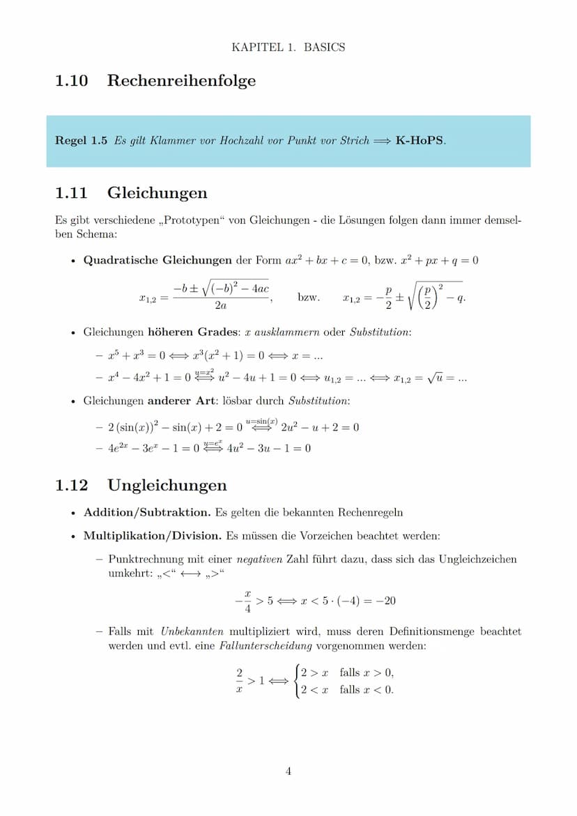 Zusammenfassung Mathematik LK
ABITUR 2022
Malte Graf
Diese Zusammenfassung wurde für das Abitur 2022 in Baden-Württemberg
nach dem Bildungsp