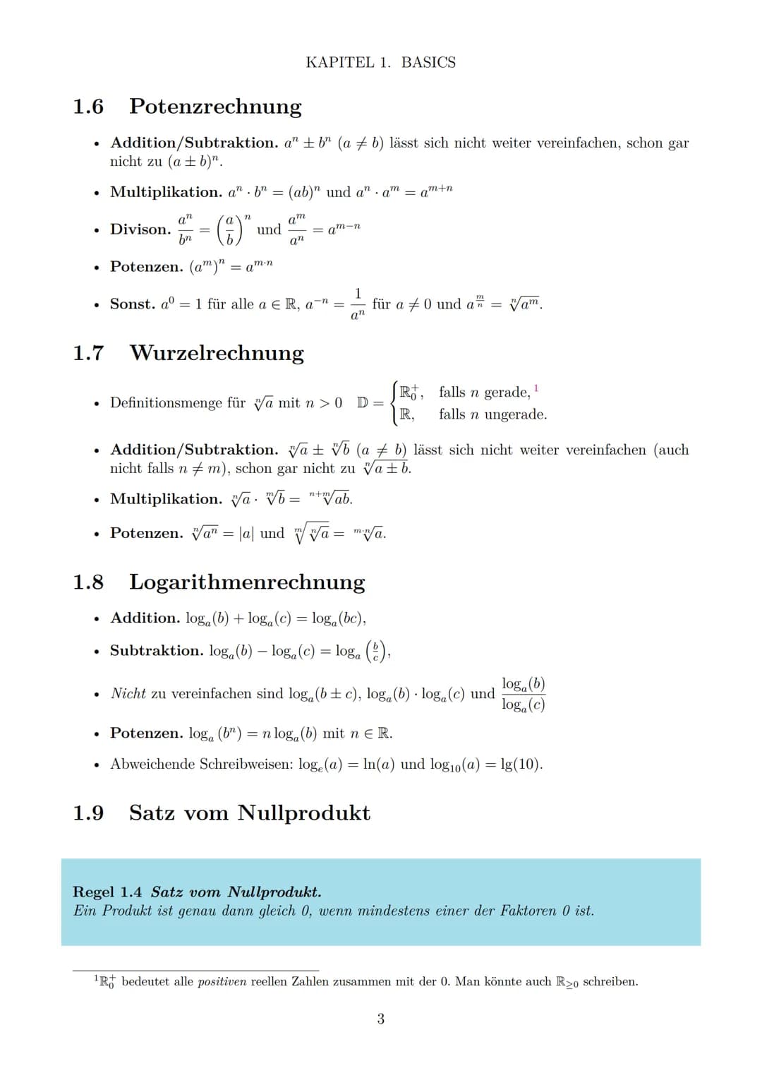 Zusammenfassung Mathematik LK
ABITUR 2022
Malte Graf
Diese Zusammenfassung wurde für das Abitur 2022 in Baden-Württemberg
nach dem Bildungsp