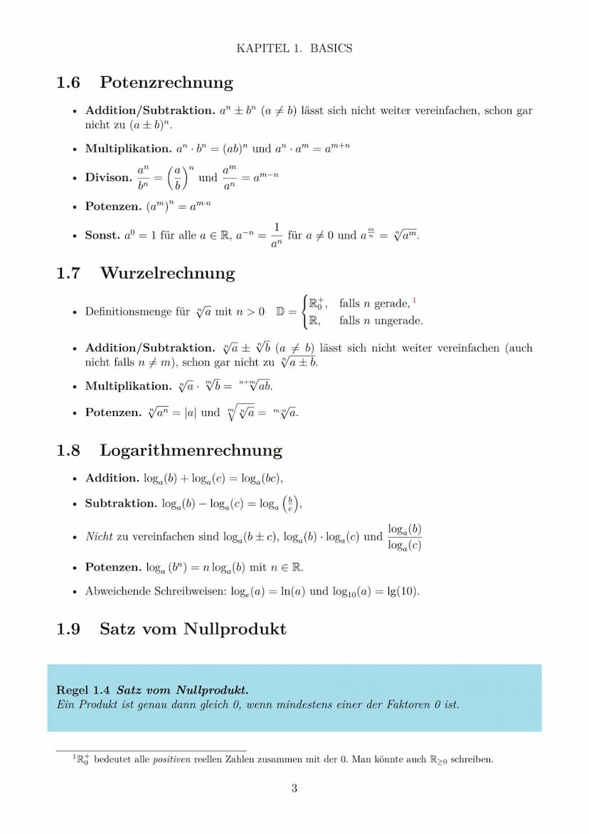 Zusammenfassung Mathematik LK
ABITUR 2022
Malte Graf
Diese Zusammenfassung wurde für das Abitur 2022 in Baden-Württemberg
nach dem Bildungsp