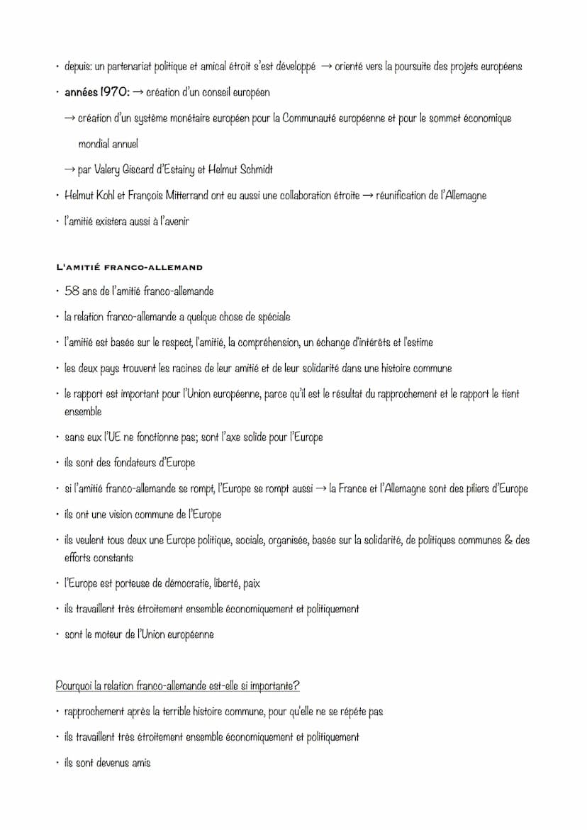 mesures contre
des actions de renseignement
des actions de sabotage
des opérations militaires
l'existence d'une vaste presse clandestine
la 