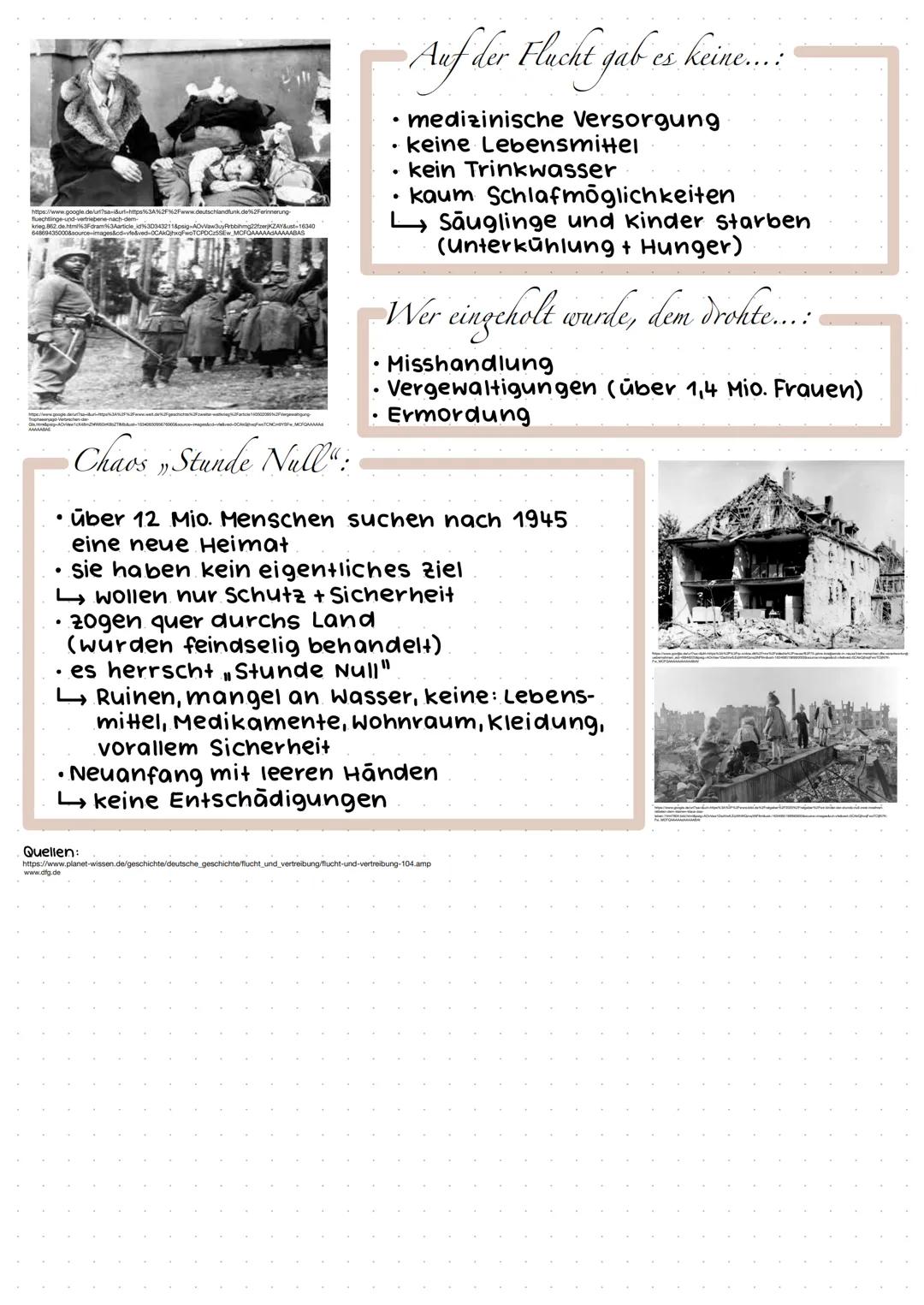 » Generalplan Ost"
Hitler sprach in seinem Buch "Mein Kampf"
von seiner Lebensraumpolitik im Osten"
↳ vorstellungen, den Osten als neues
Sie