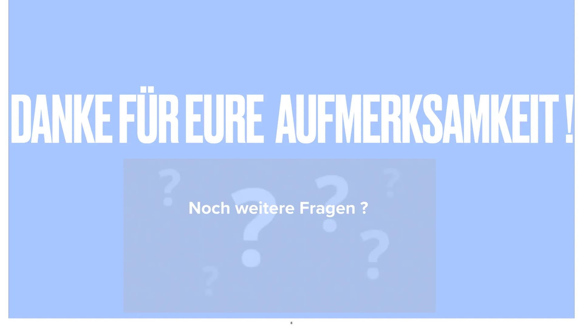 9. NOVEMBER 1989
DER MAUERFALL GLIEDERUNG
Wieso wurde die Mauer
erbaut?
Wie kam es zu dem Mauerfall?
Der Verlauf des Mauerfalls
Folgen des M