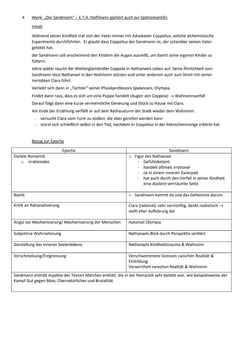 1
2
3
4
5
Historischer Hintergrund & Reaktionen:
O 1807-1815: Preuß. Reformen: feudale Gesellschaft → bürgerliche Gesellschaft
O Napoleons H