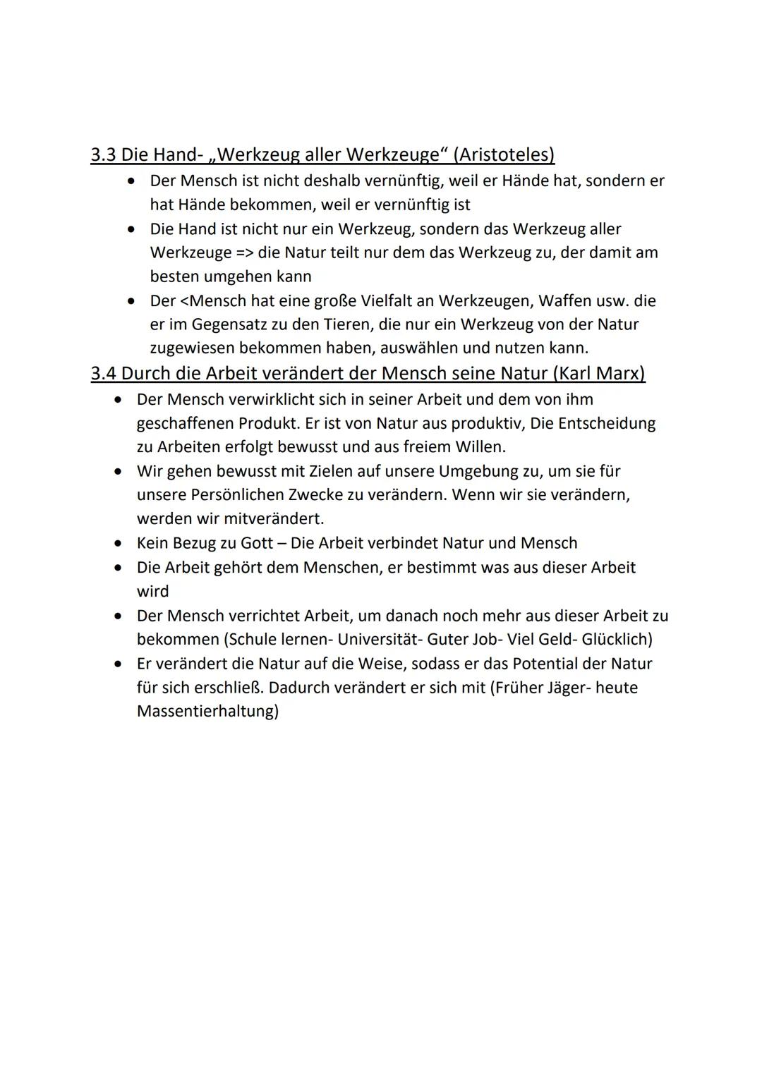 Ethik Klausur

1.  Unterschied Mensch-Tier:

*   Instinkt meistens bei Tieren, bei Menschen bewusstes Handeln
*   Der menschliche Geist (Wer