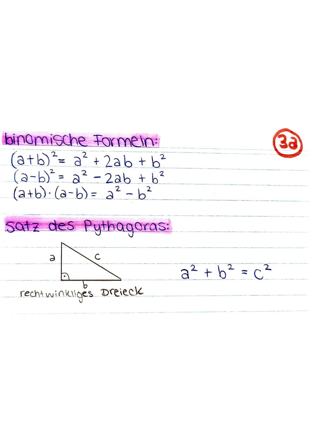 Mathe Grundlagen:
Ma
Zahlenbereiche
natürliche Zahlen N
Lenthält alle Nachfolger der Null: N= {0; 1; 2; 3; 4; 5; -; }
ganze zahlen z
↳> enth