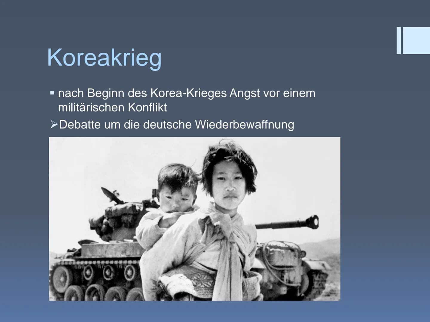 Konrad Adenauer
Name Gliederung
1. Kurzbiografie
2. Ziele seiner Politik
3. Westintegration
1. Petersberger Abkommen
2. Pariser Verträge
3. 