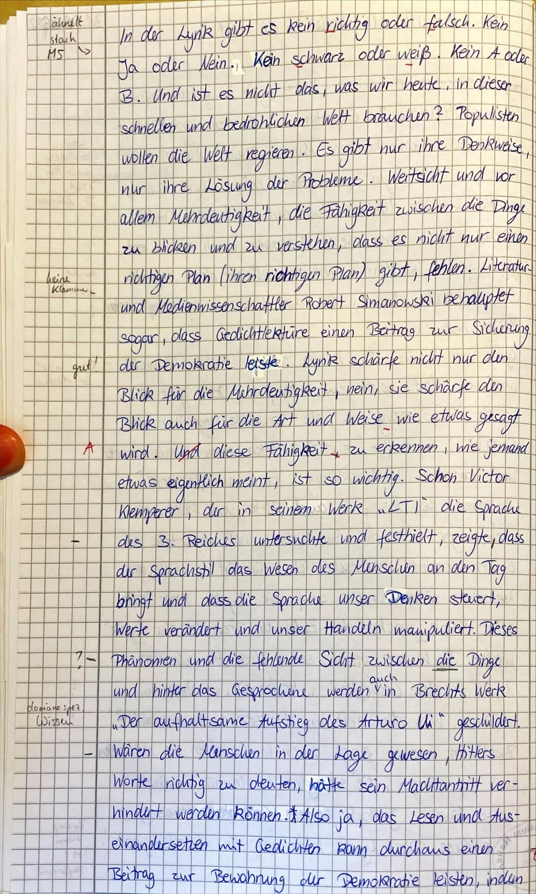 Vorbereitung des Vorabiturs: Materialgestütztes
Schreiben

Aufgabe

Anlass

Thema

Textsorte

Wortsall

Der Bundeswettbewerb Treffen jungo
A