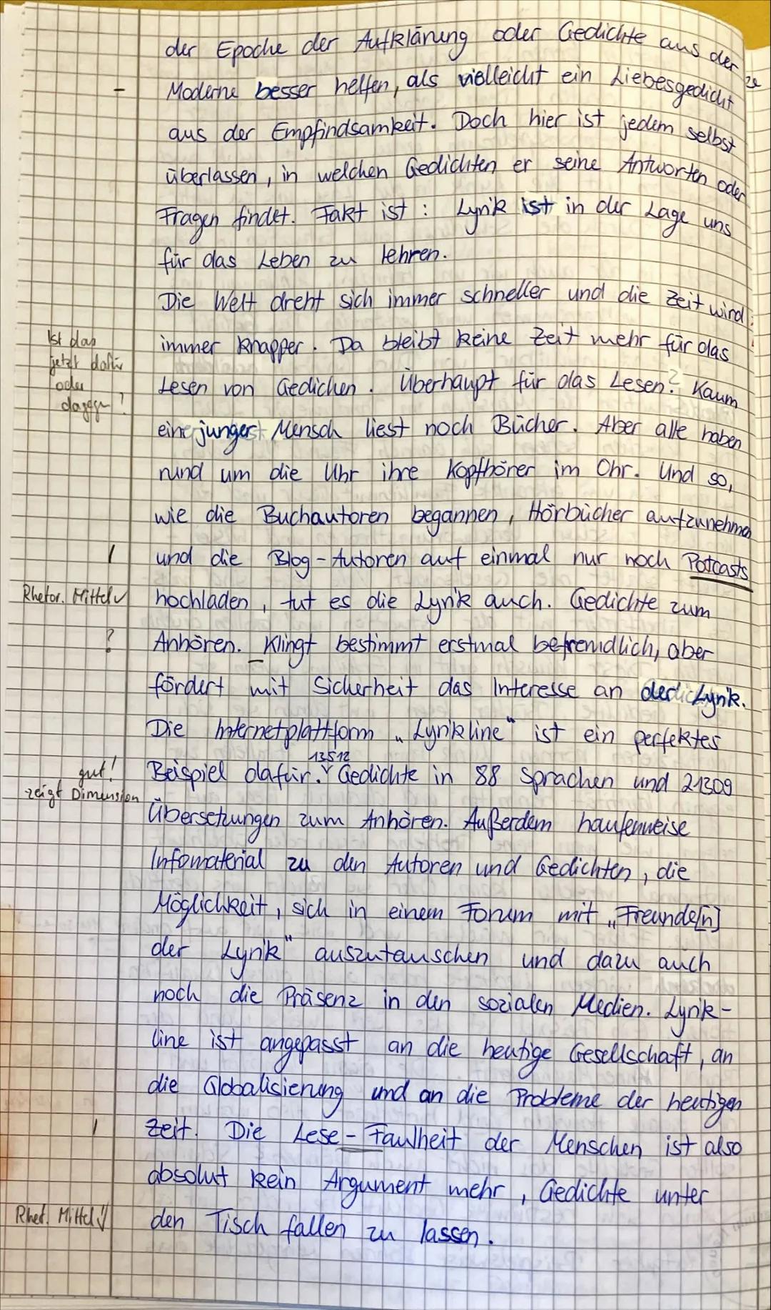 Vorbereitung des Vorabiturs: Materialgestütztes
Schreiben

Aufgabe

Anlass

Thema

Textsorte

Wortsall

Der Bundeswettbewerb Treffen jungo
A