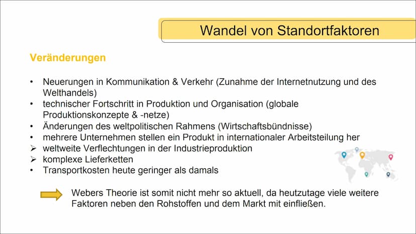 STANDORTFAKTOREN UND
STANDORTENTSCHEIDUNGEN
Die Qual der Wahl- Standortfaktoren
Star Park Halle
●
INHALT
• Definition von harten & weichen S