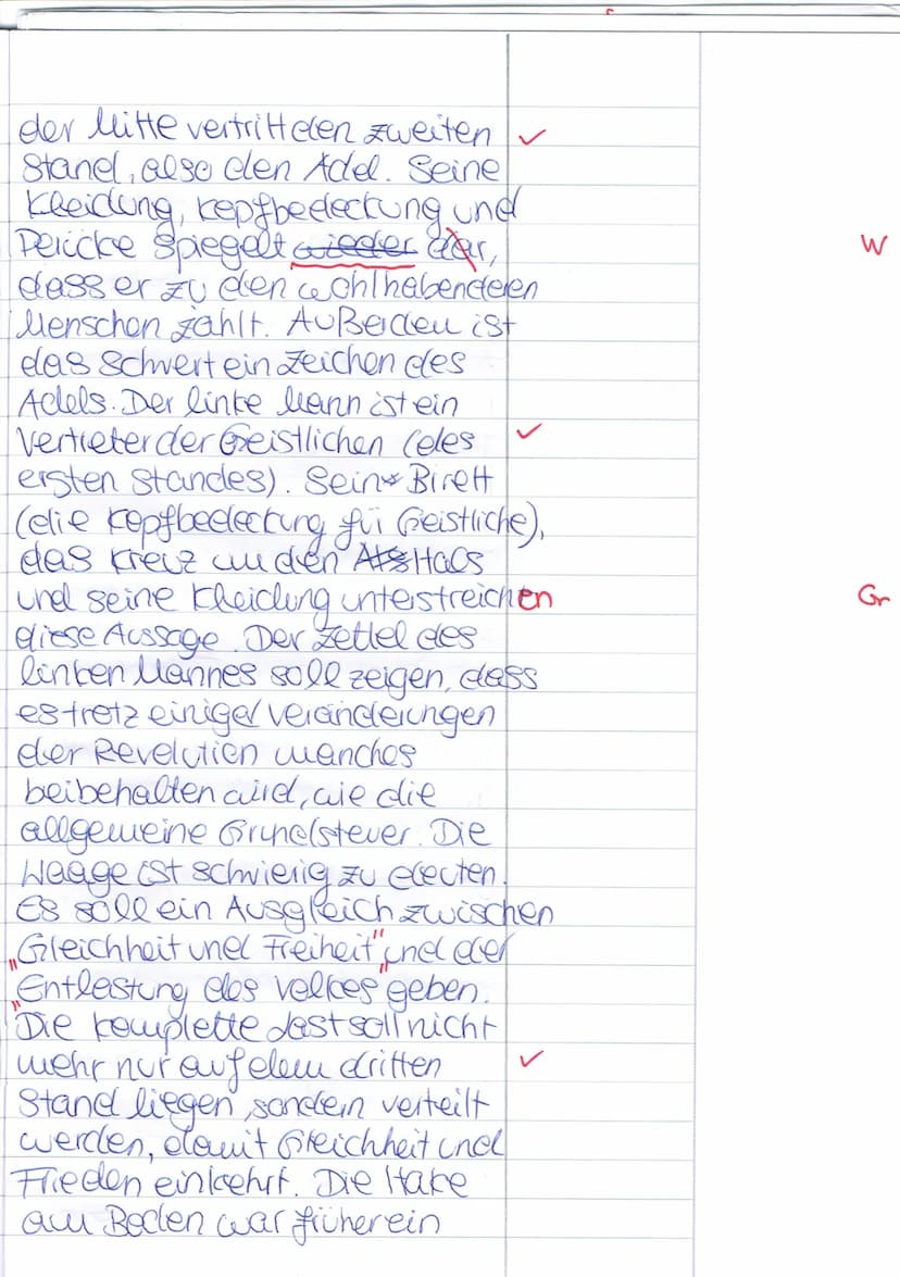 1
Name:
мај
I
Aufgabenstellung:
Klausur Nr. 2
Klausur Nr. 2; 2. Halbjahr 2020/2021
Geschichte EF (Hd)
Themenschwerpunkt: Menschenrechte und 
