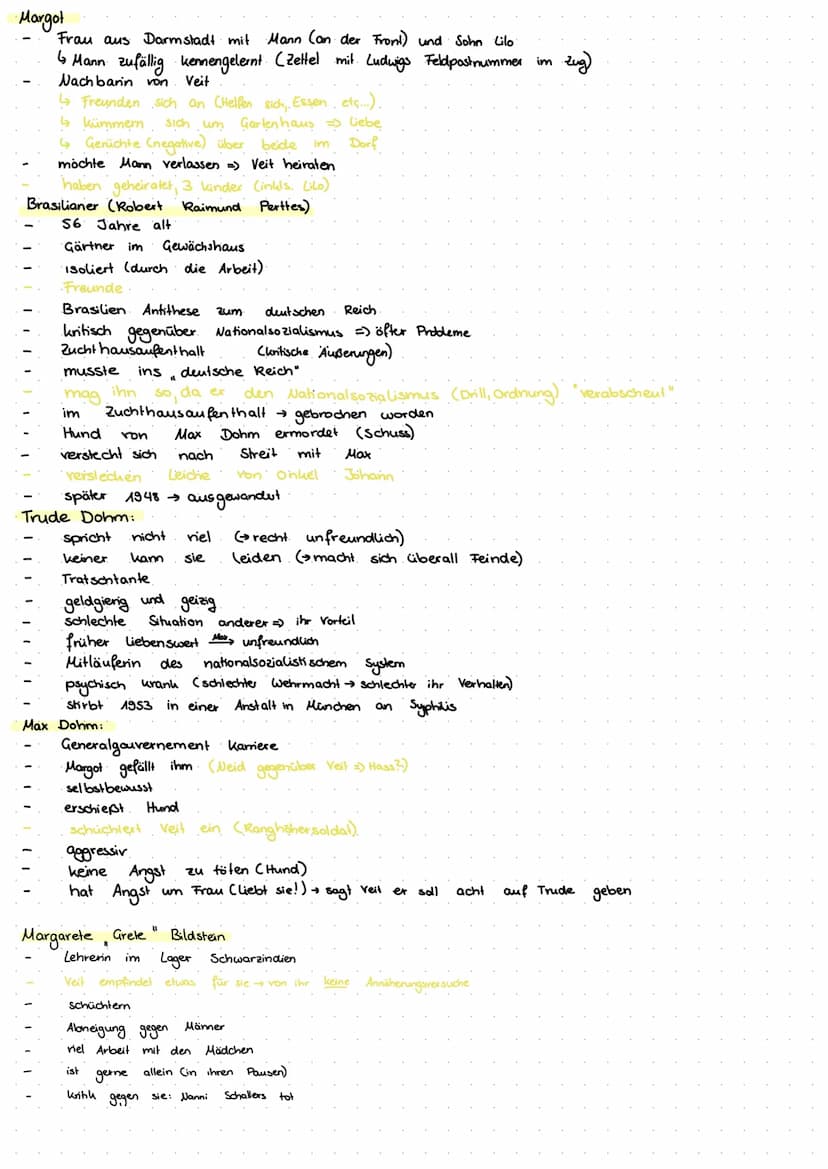  Inhaltsverzeichnis
000
Erzähltext Analyse
Modell des Erzählens nach Petersen
Erzähltext vergleichen
Unter der Drachenwand
Soziogramm
Charak