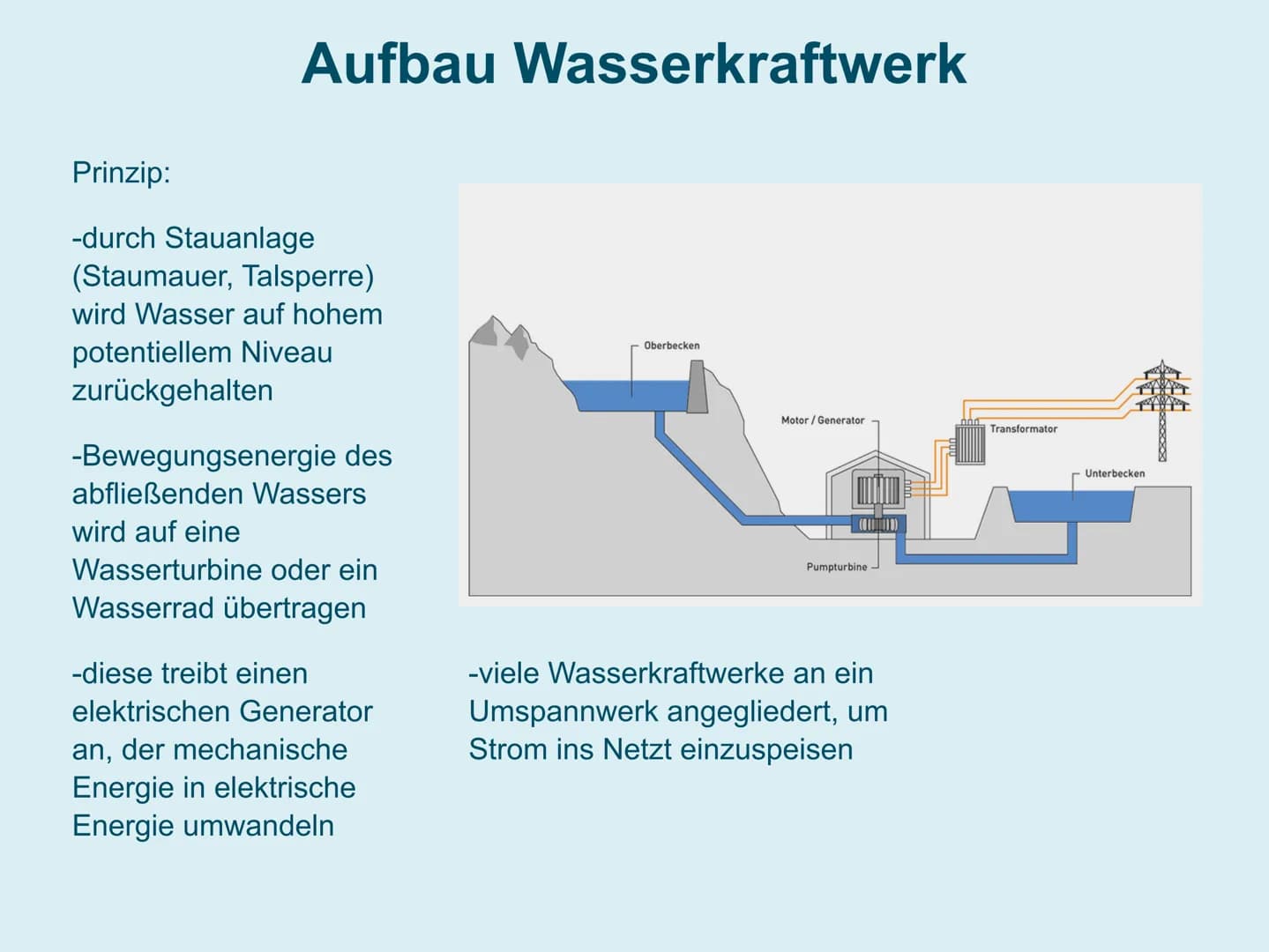 Von Ashley, Emily, Sophie und Vincent
Weltmeere als
Energielieferant Gliederung
1. Energiequellen der Meere
2. Nutzung der Wasserkraft
3. Au