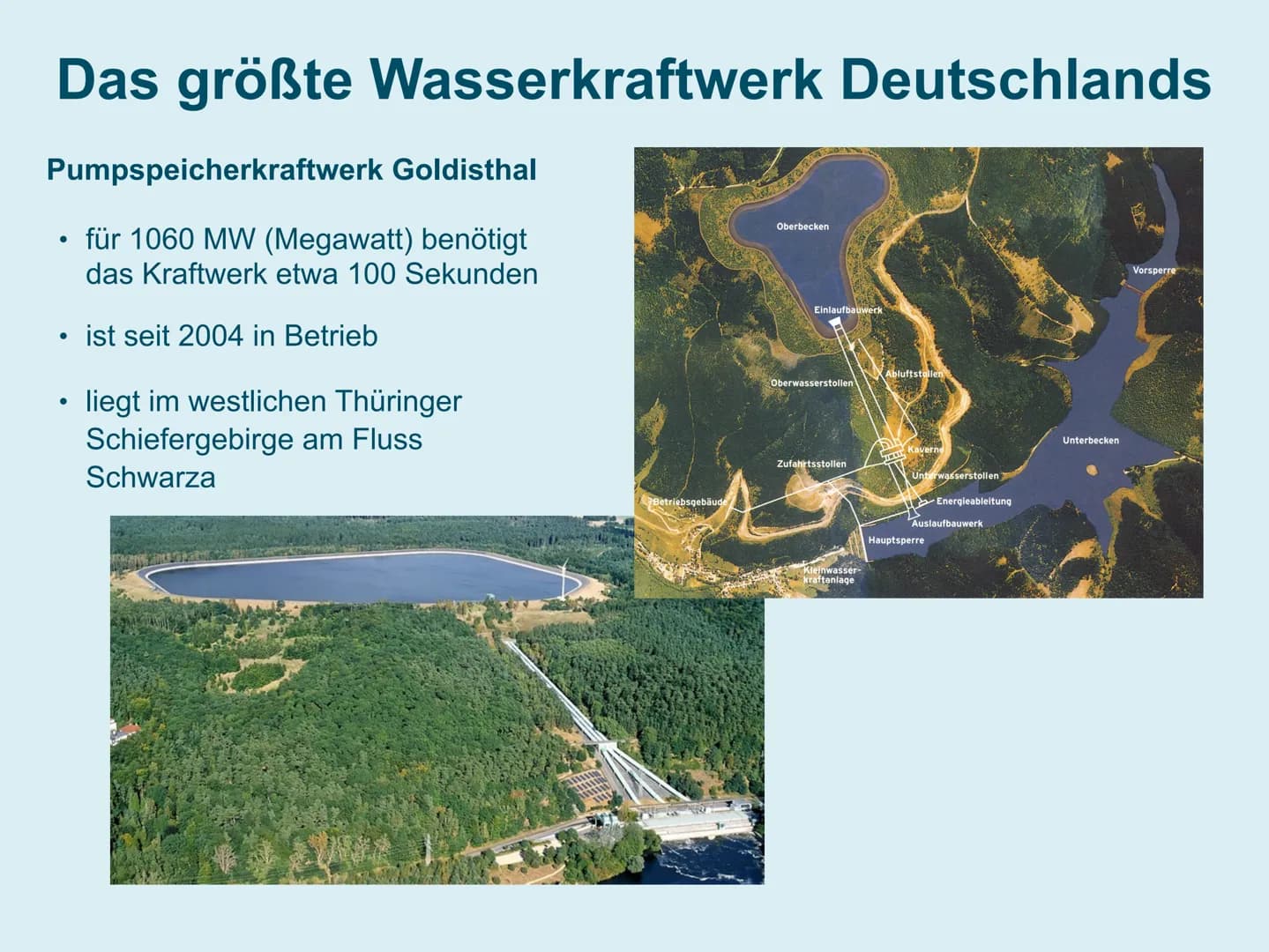 Von Ashley, Emily, Sophie und Vincent
Weltmeere als
Energielieferant Gliederung
1. Energiequellen der Meere
2. Nutzung der Wasserkraft
3. Au