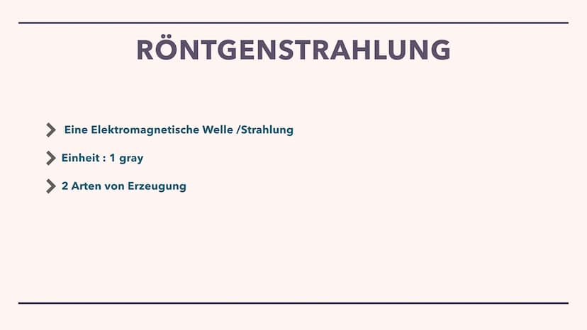 Wilhelm Conrad Röntgen's Entdeckung:
RÖNTGENSTRAHLUNG
Von Elma INHALTSVERZEICHNIS
Part 1 :
Wilhelms Biografie,seine Persönlichkeit und seine