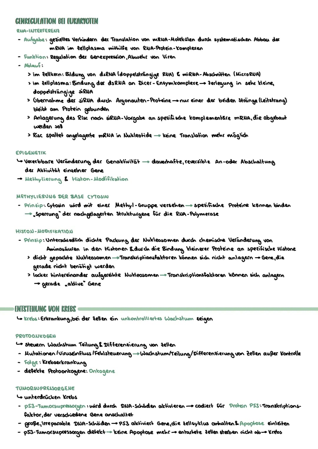 PROKARYOTISCHE & EUKARYOTISCHE ZELLEN
Kennzeichen
PROZYTE
kein telkern; Erbsubstanz
(Bakterienringchromosom + Plasmide)
frei im Zellplasma
D