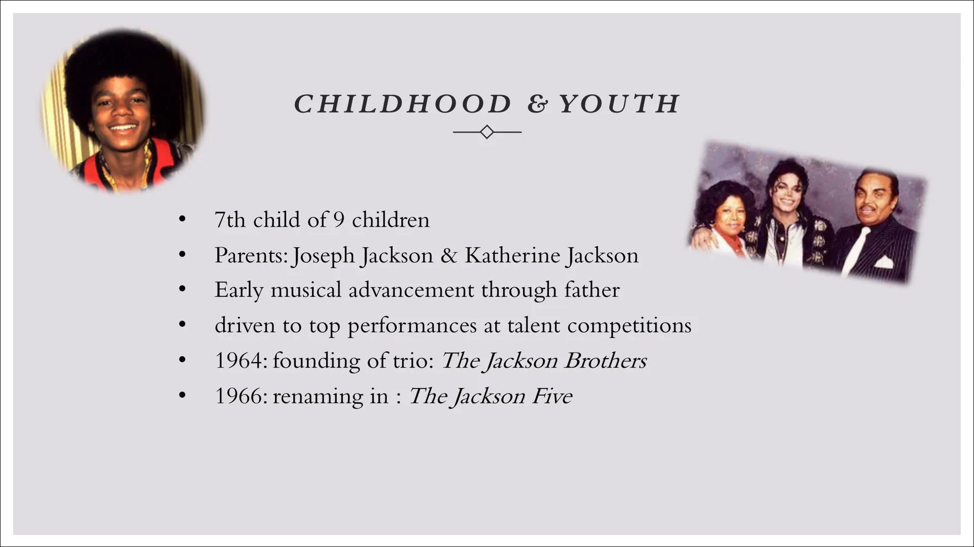 10th of december 2021

MICHAEL JACKSON

KING OF POP

Azra Yildirim Q11 structure

*   General information
*   Skin disease
*   Childhood & y