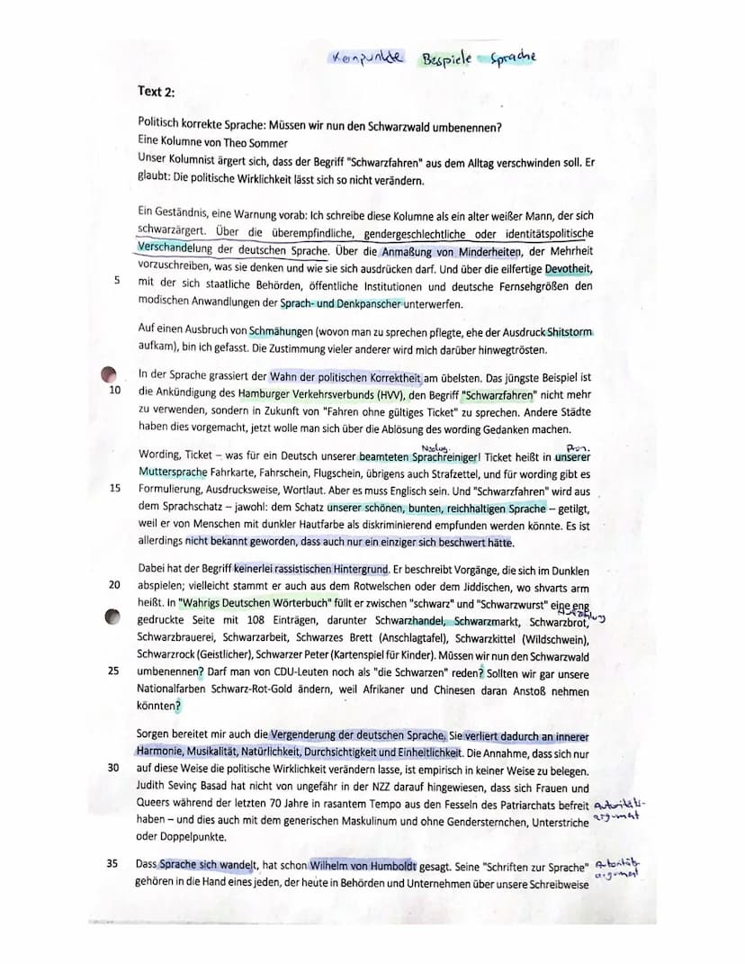 Gymnasium Dresden B
Name:
Deutsch Grundkurs 12deu4
Bearbeitungszeit:
Zugelassenes Hilfsmittel: Duden
Themen: Literarische Erörterung/Sachtex