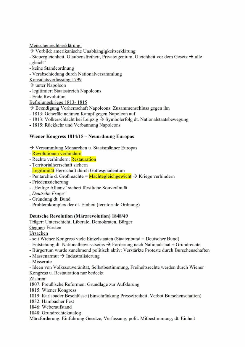 Amerikanische Revolution (1773-1787)
= die Unabhängigkeitsbewegung nordamerikanischen Siedler, die zum Unabhängigkeitskrieg
führte. Die Unab