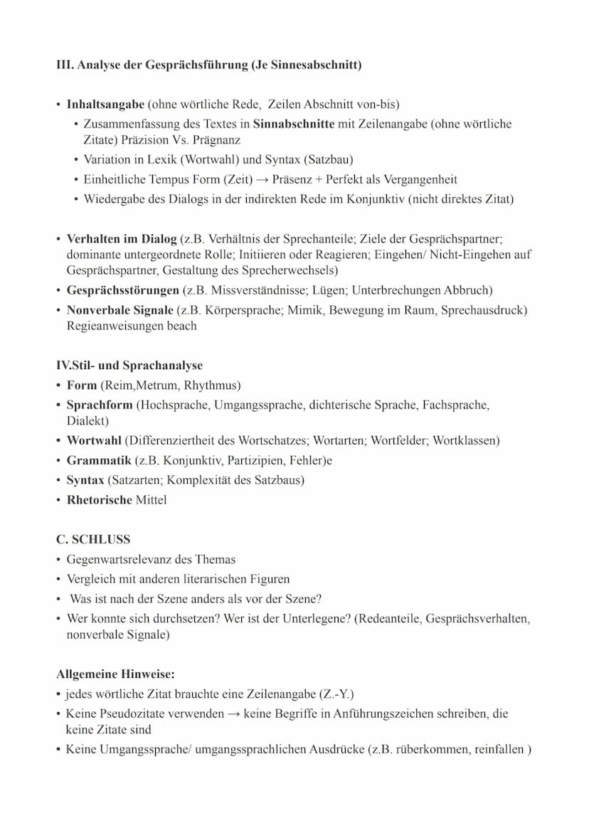 A. EINLEITUNG
Anmerkungen zum Autor, biographische Einordnung des Stückes
Einordnung in die Epoche, historische Zusammenhänge
Bedeutung des 