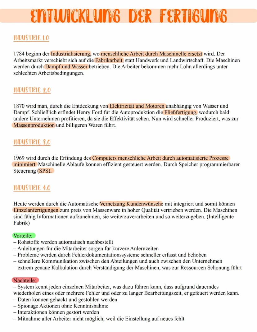 GRUNDLAGEN DER BWL
BETRIEBSERGEBNIS
Gewinn; ist dann vorhanden, wenn vom Umsatz die variablen und die fixen Kosten gedeckt sind und
ein Ertr