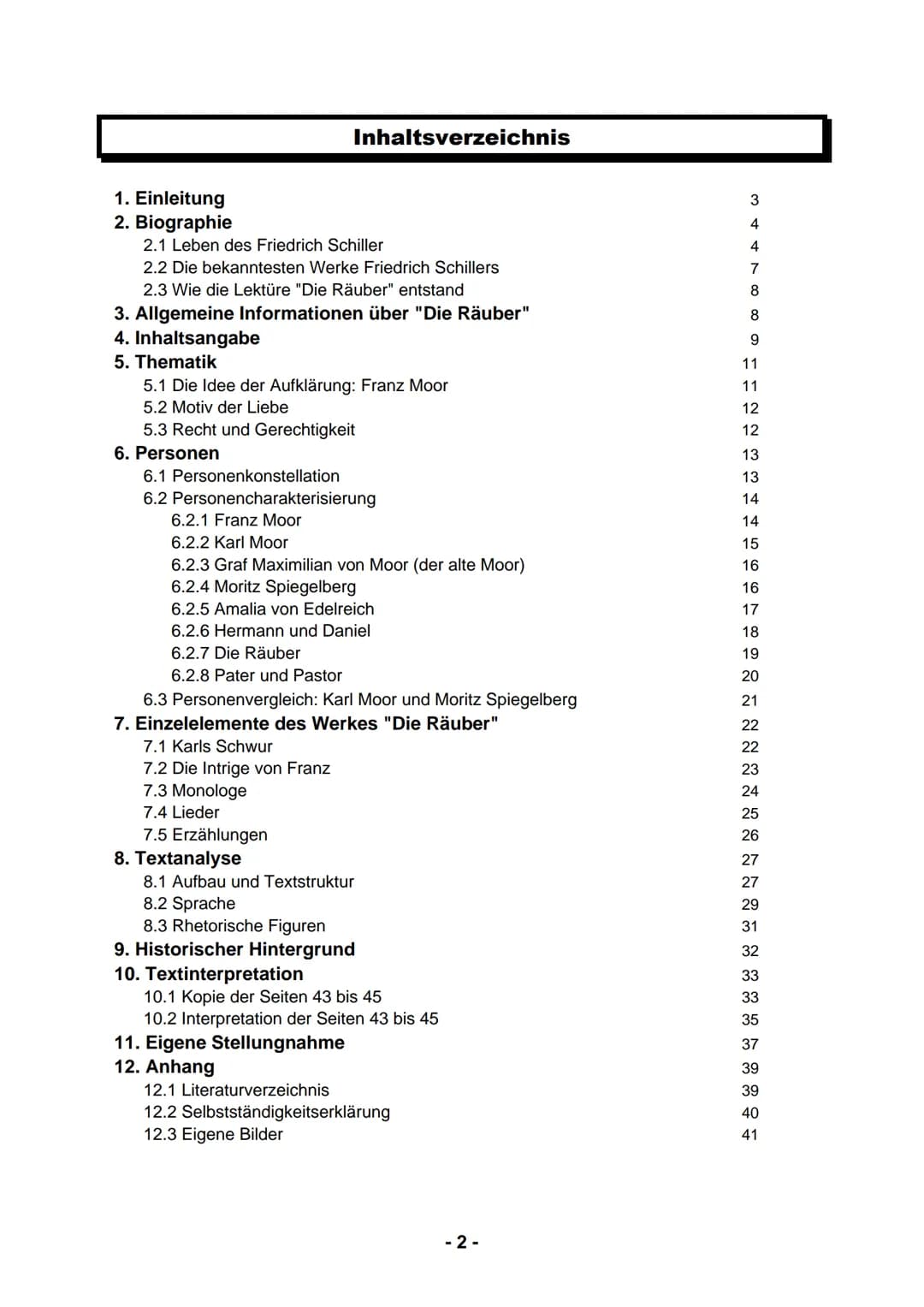www.KlausSchenck.de / Deutsch / WG 11/ Literaturhausarbeit (2013/14) / S. 1 von 20
Strategische Vorschläge für eine Literaturhausarbeit / An