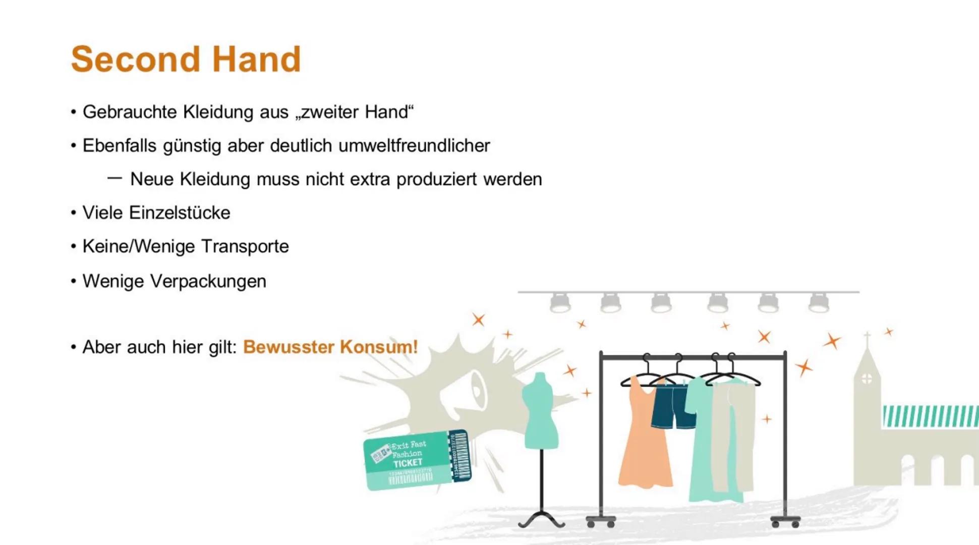 Fast Fashion
Tragödie für die Umwelt Inhaltsverzeichnis
1. Definition
2. Fast Fashion
2.1 Am Beispiel: Shein
2.2 Preis-Leistungs-Verhältnis: