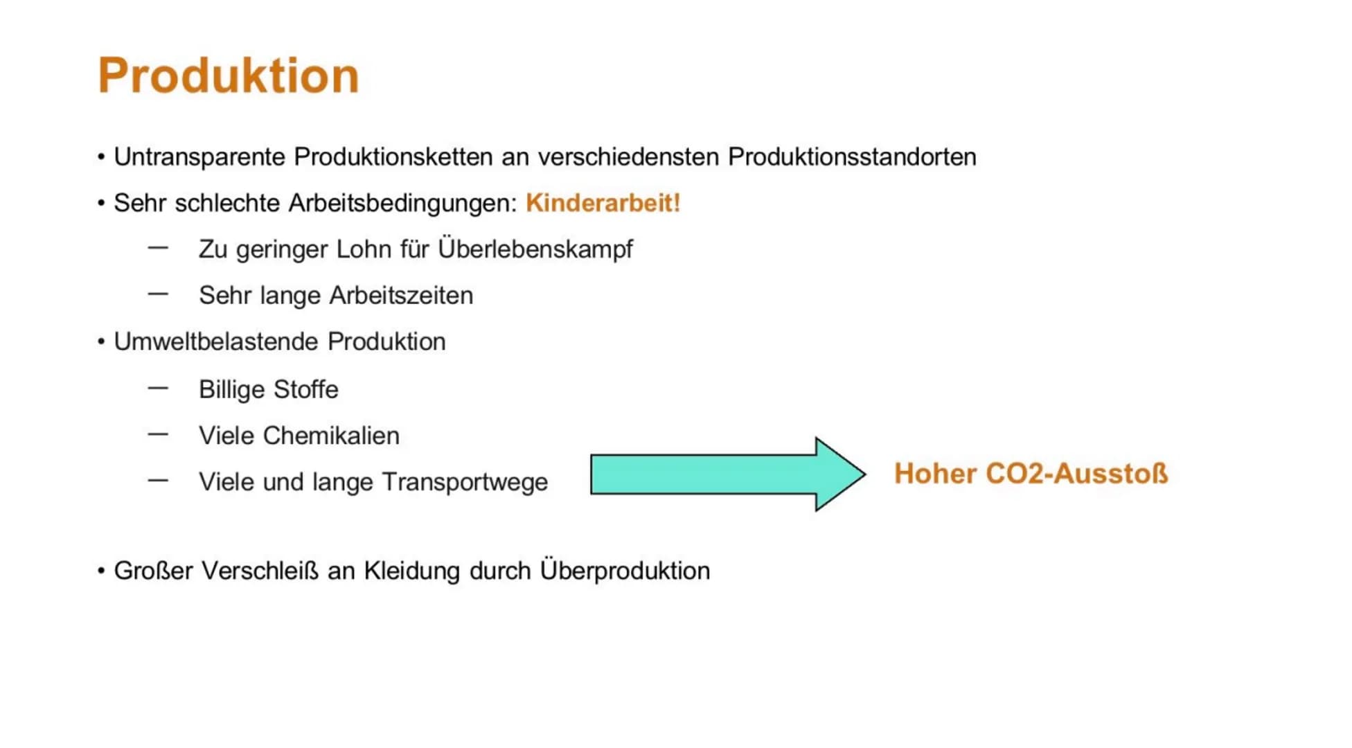 Fast Fashion
Tragödie für die Umwelt Inhaltsverzeichnis
1. Definition
2. Fast Fashion
2.1 Am Beispiel: Shein
2.2 Preis-Leistungs-Verhältnis: