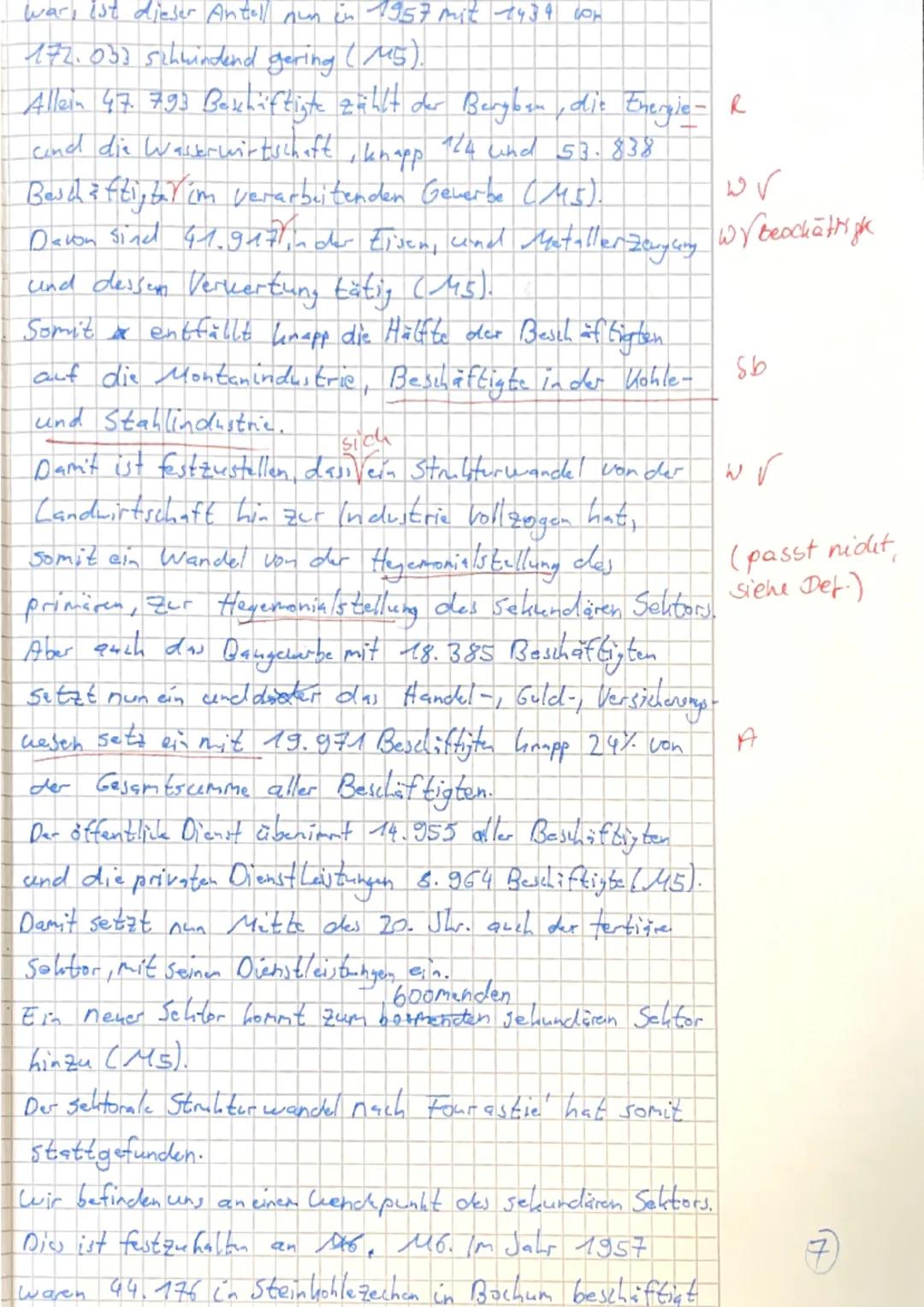 1.)
Die Stadt Bochum liegt auf der Nordhalb kugel
Sie
in Mitteleuropa. Es ist 24 lob-liseren im Bundesland G
Nordrhein-Westfalen in Deutschl