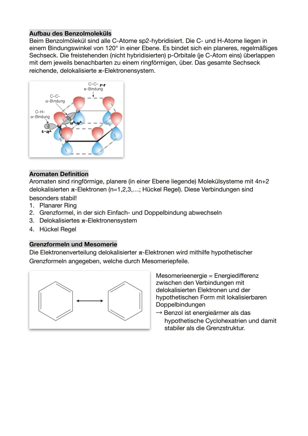CHEMIE KLAUSUR NR. 5
Das Orbitalmodell
H
Li Be
Na Mg
K Ca
Rb Sr
Cs Ba
Fr Ra
Orbitale sind
Aufenthaltsräume von
Elektronen in der Atomhülle
d