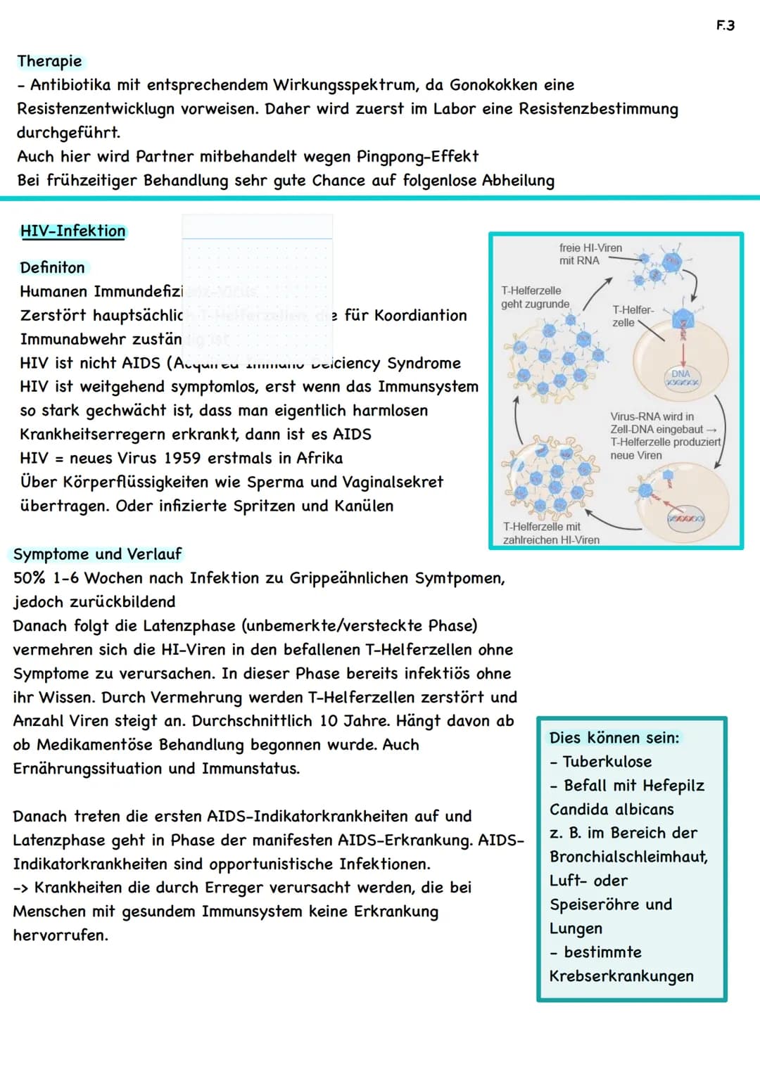 Sexualität Pathophysiologie
Chlamydieninfektion
Defintion, Ursache, Risikofaktoren
Häufigste sexuell Übertragbare Krankheit
Sehr kleine Bakt