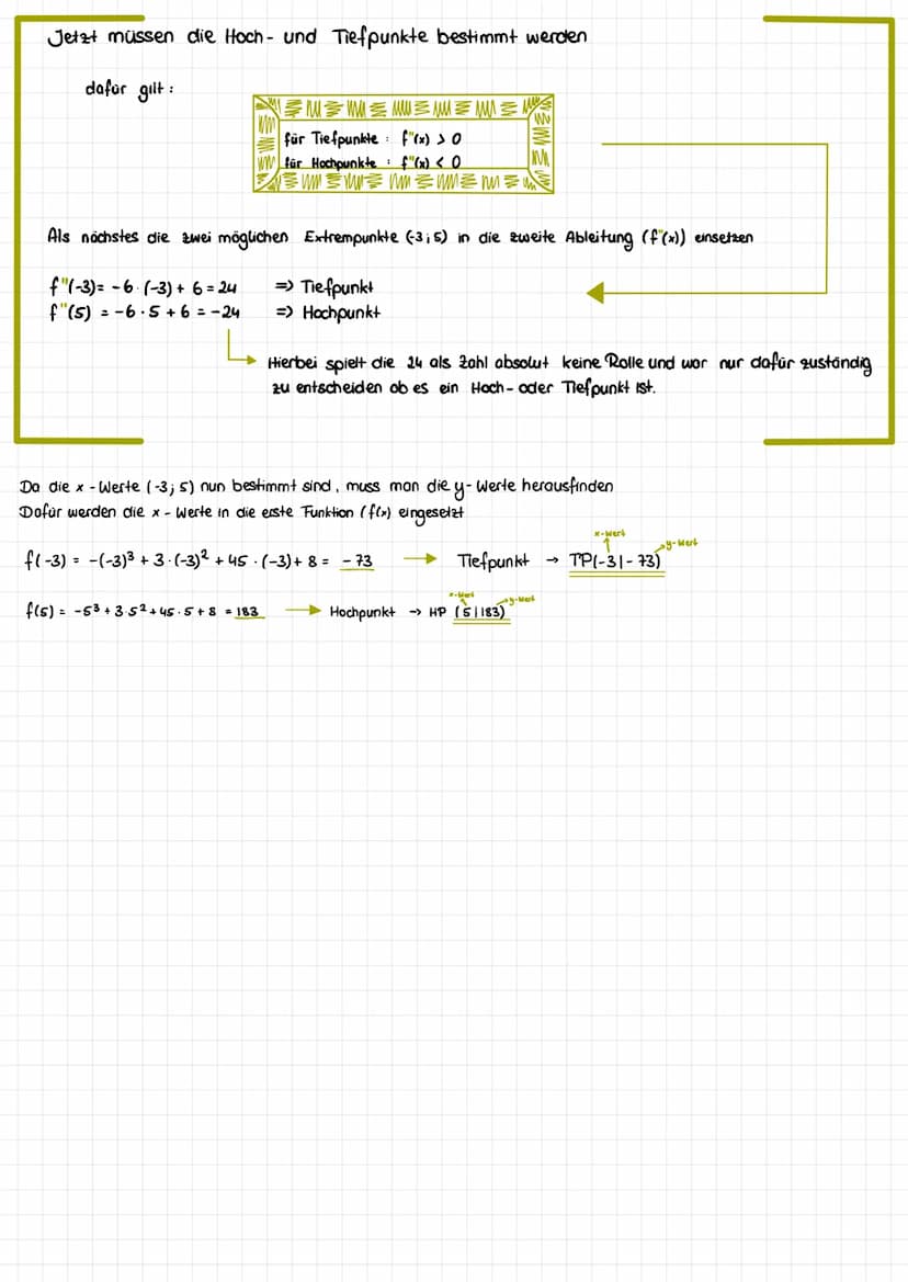 Ableitungen
f(x)= x² = f'(x) = 5x4
f(x) = x² = f(x) = 4x³
f(x) = x³ = f'(x) = 3x²
f(x)= x² = f'(x) = 2x
f(x) = 3x
f(x) = 4x
f(x) = 5x
f(x) =