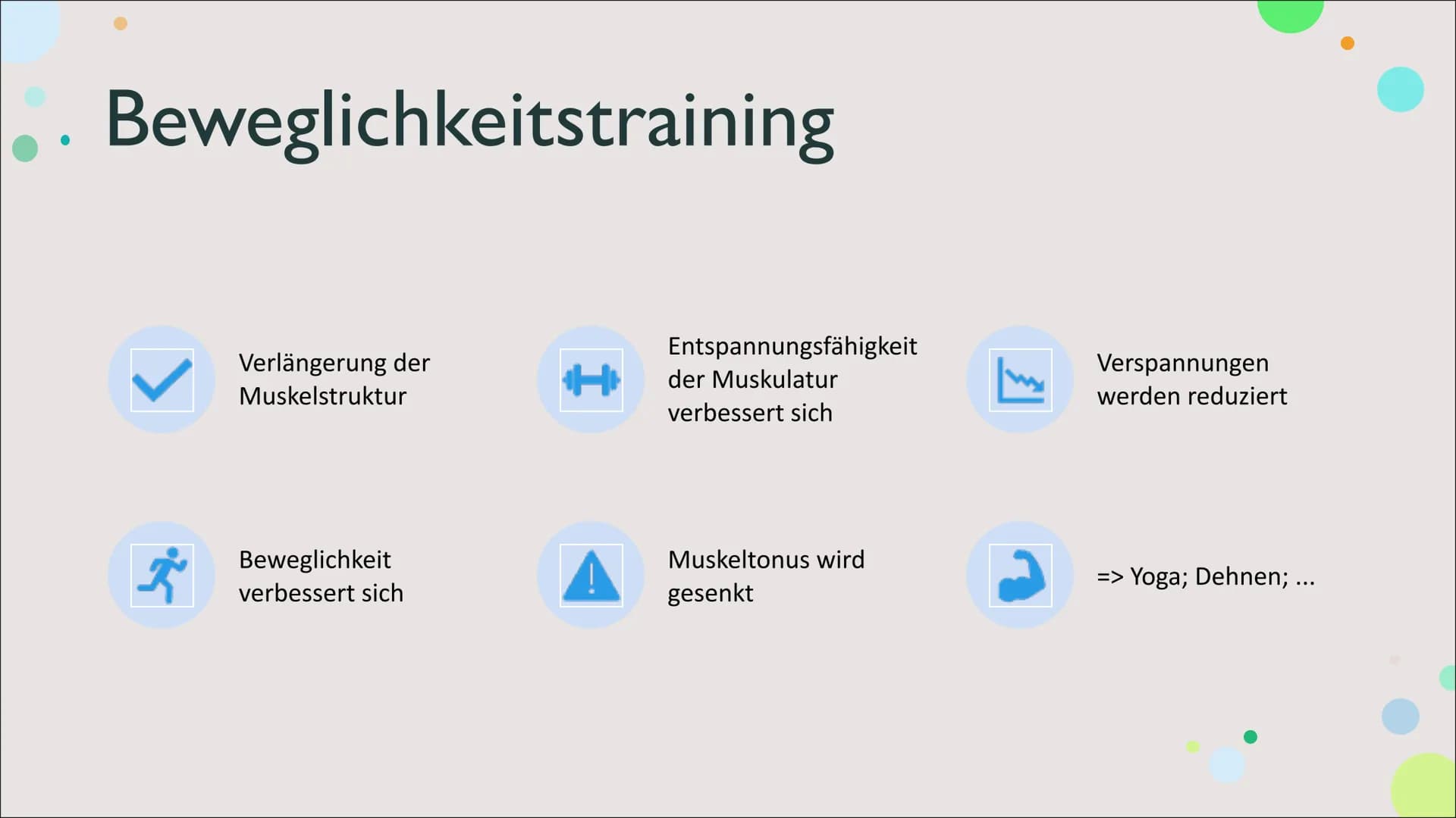 Fitness
Definition und Trainingsmethoden Inhaltsverzeichnis
1
Definition
Motive
2
3
Mögliche
Trainingsmethoden
4
Ernährung Definition
• vers