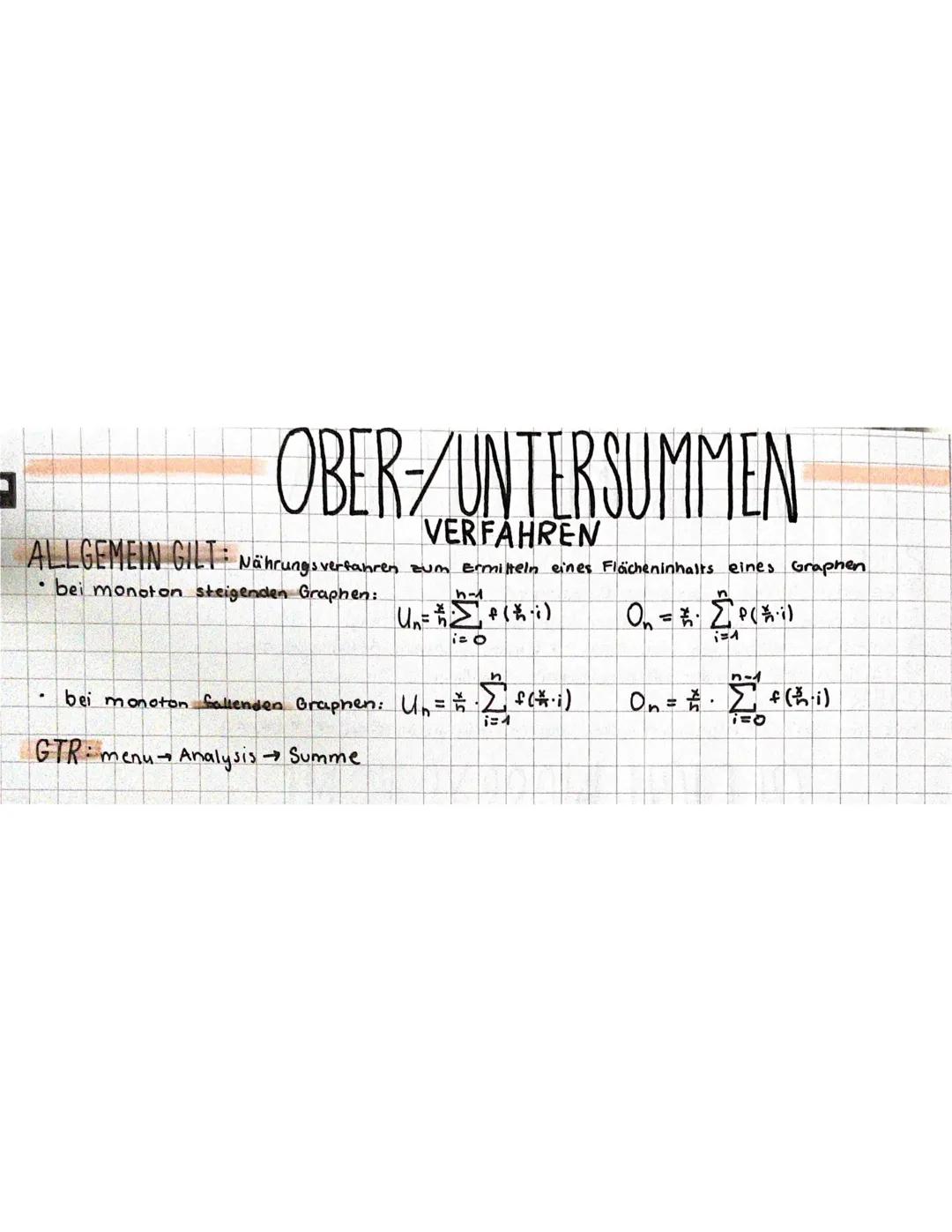 7
EXTREMSTELLEN
BERECHNEN
NOTWENDIGE BEDINGUNG: f'(x)=0 (die Steigung muss Null sein)
ALSO: Ableitung berechnen (f(x) o f'(x))
Nullstellen d