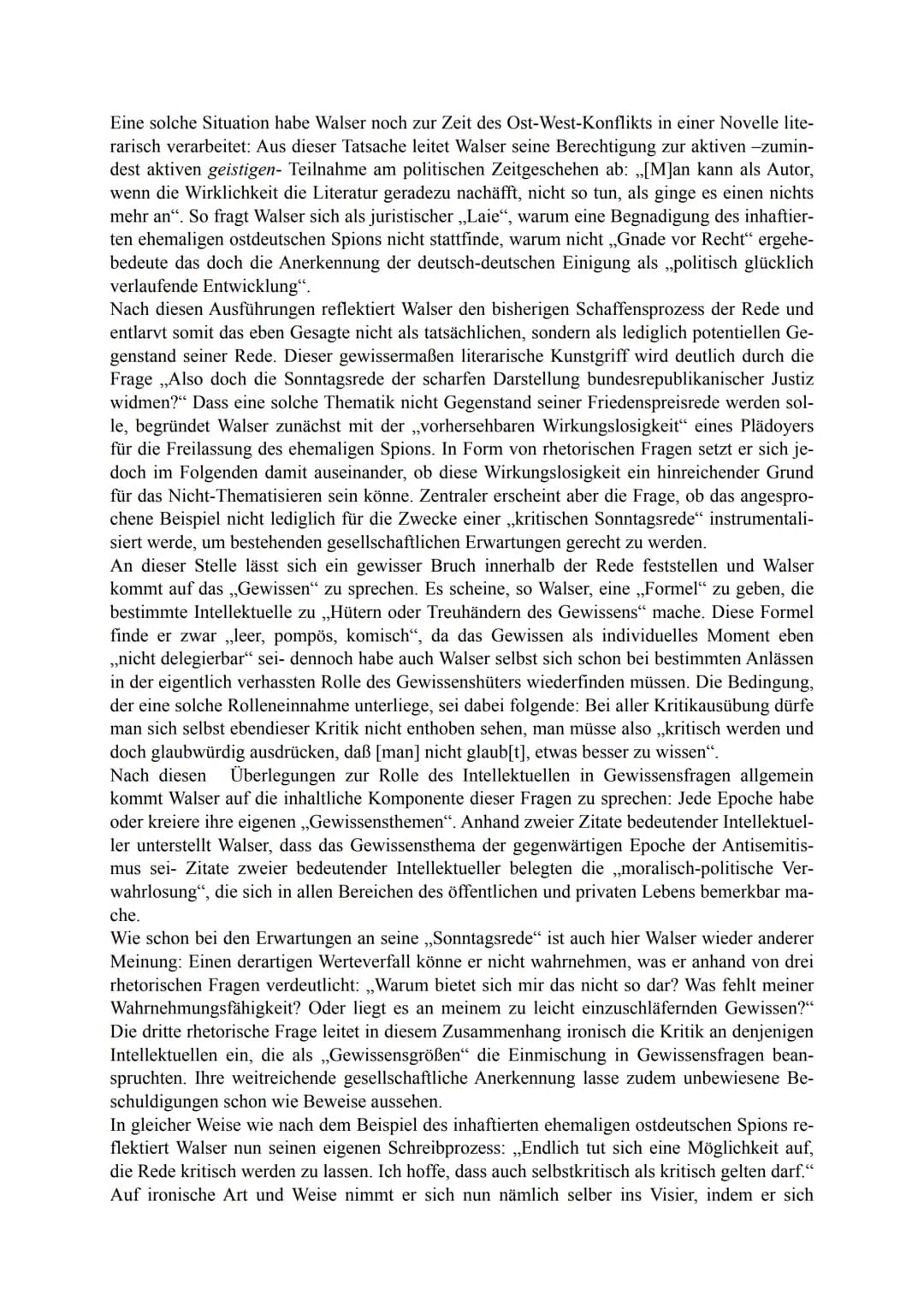 Hinweis zum Primärtext:
Gedruckt zu finden in:
Börsenverein des Deutschen Buchhandels (Hg.): Friedenspreis des Deutschen Buchhandels
1998, M