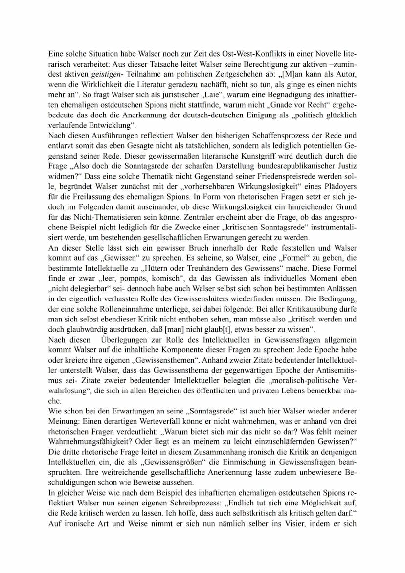 Hinweis zum Primärtext:
Gedruckt zu finden in:
Börsenverein des Deutschen Buchhandels (Hg.): Friedenspreis des Deutschen Buchhandels
1998, M